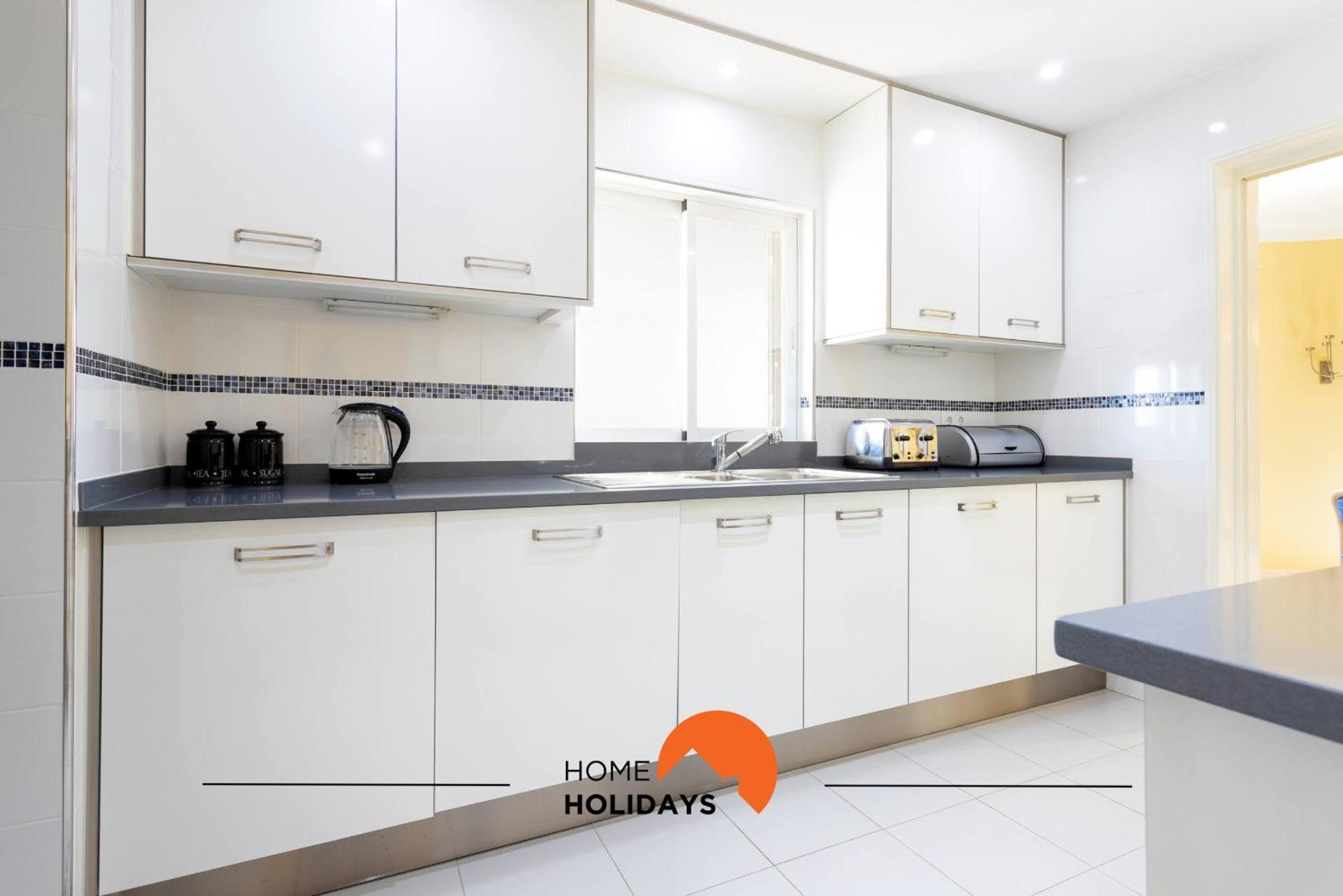 #214 Vivenda 3 Quartos By Holidays Villa Albufeira