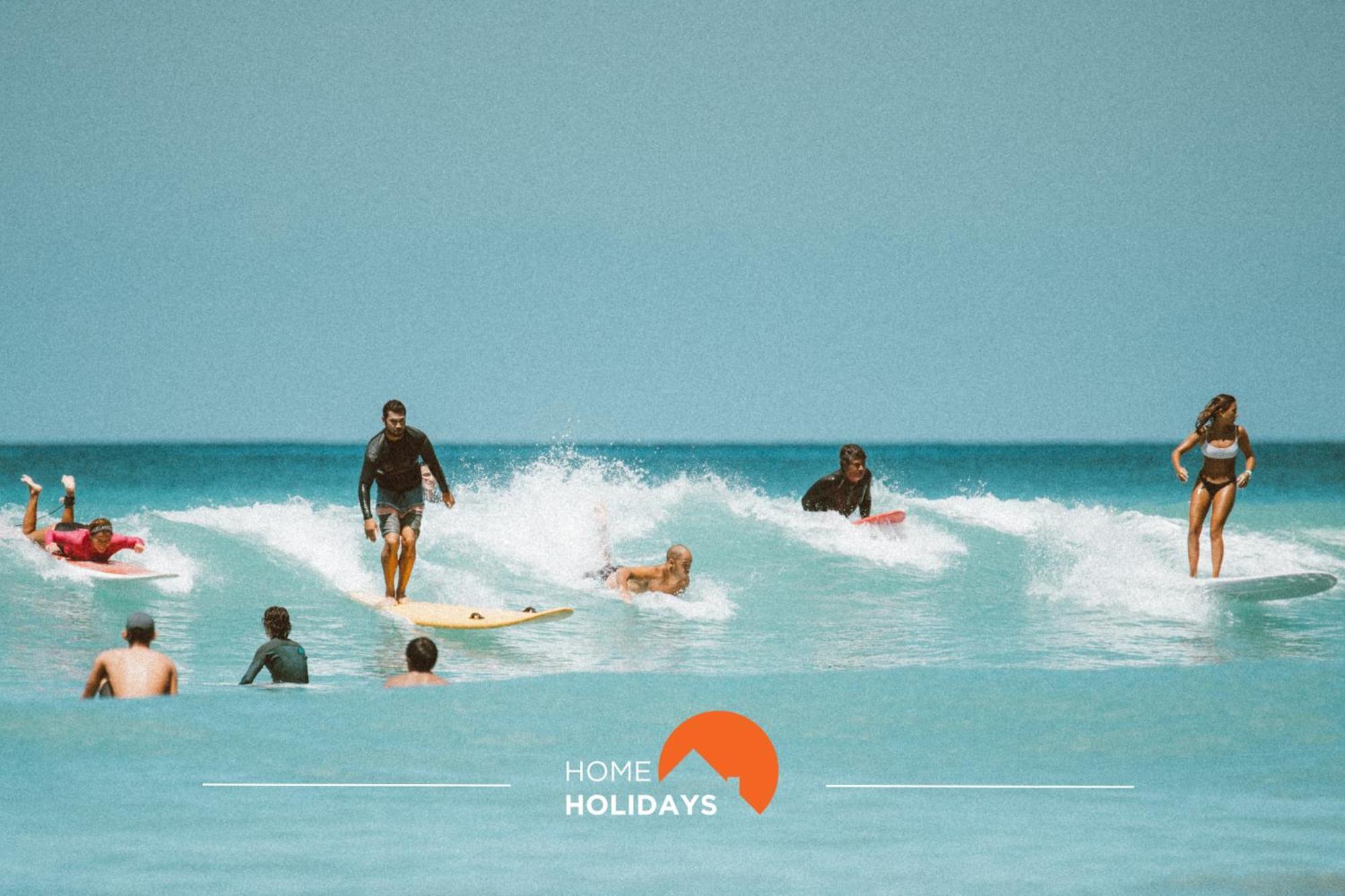 #214 Vivenda 3 Quartos By Holidays Villa