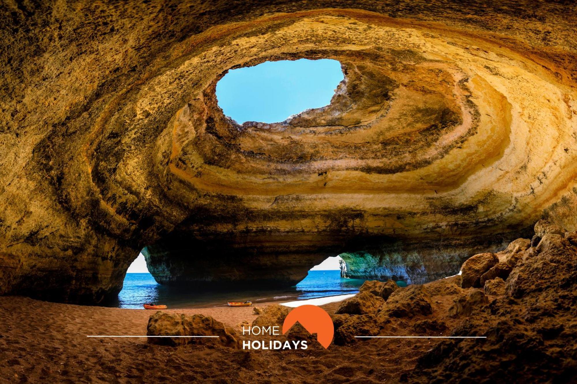 #214 Vivenda 3 Quartos By Holidays Villa Albufeira