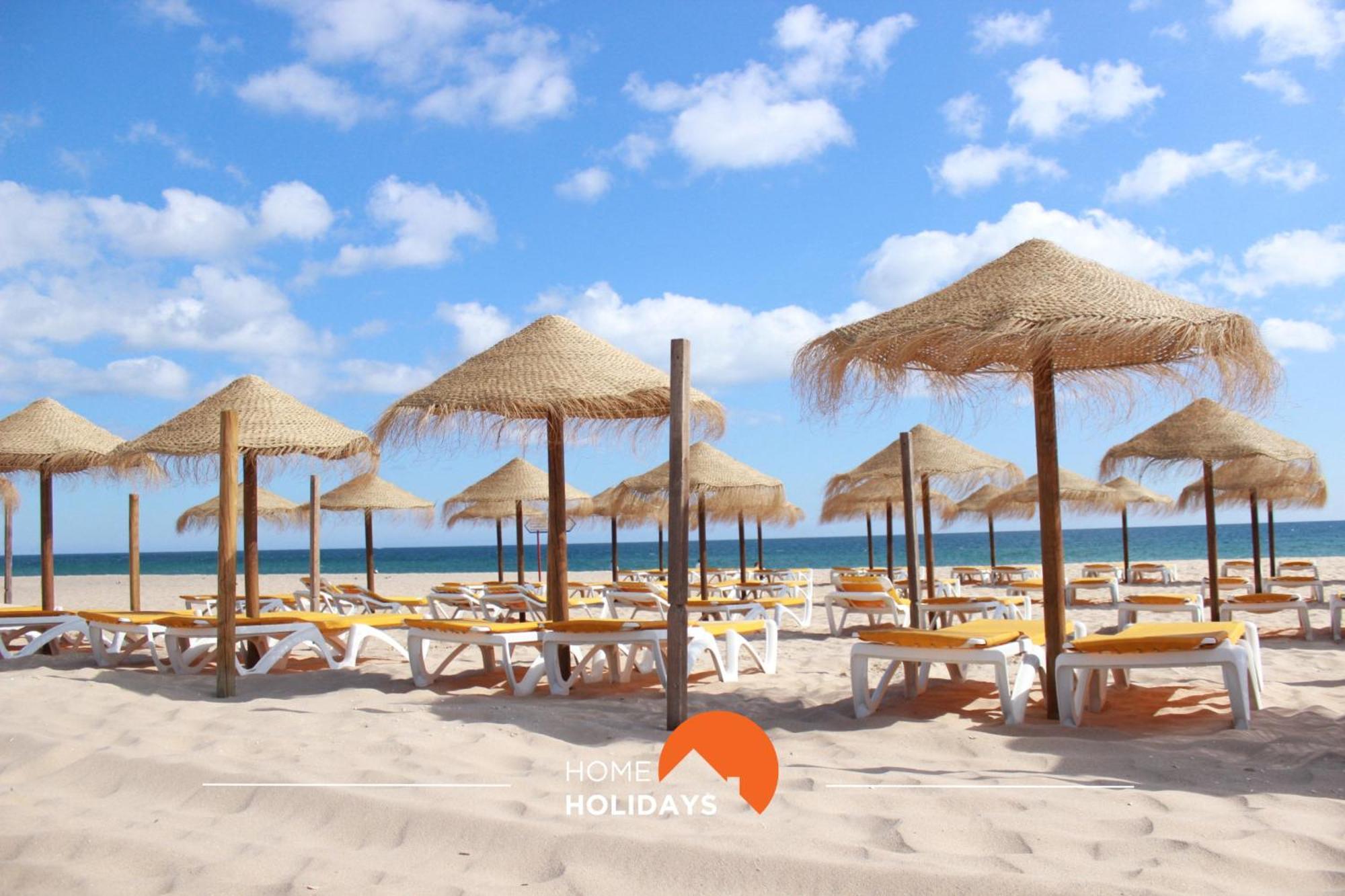 #214 Vivenda 3 Quartos By Holidays Villa *