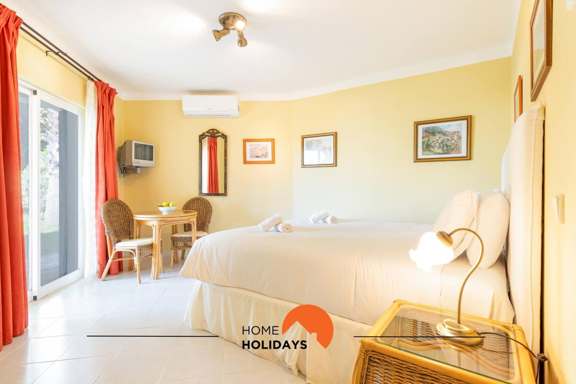 #214 Vivenda 3 Quartos By Holidays Albufeira