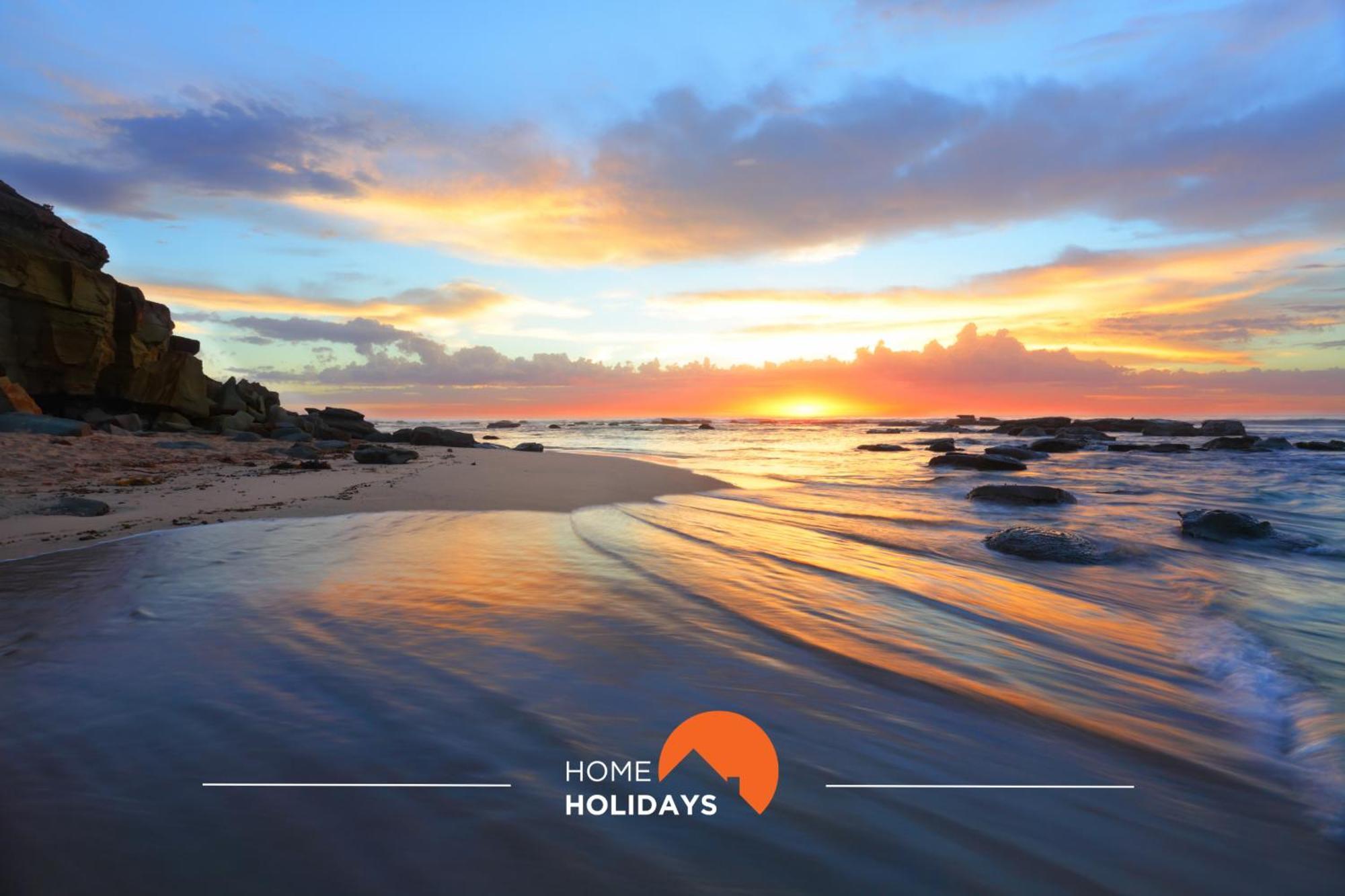 #214 Vivenda 3 Quartos By Holidays Villa