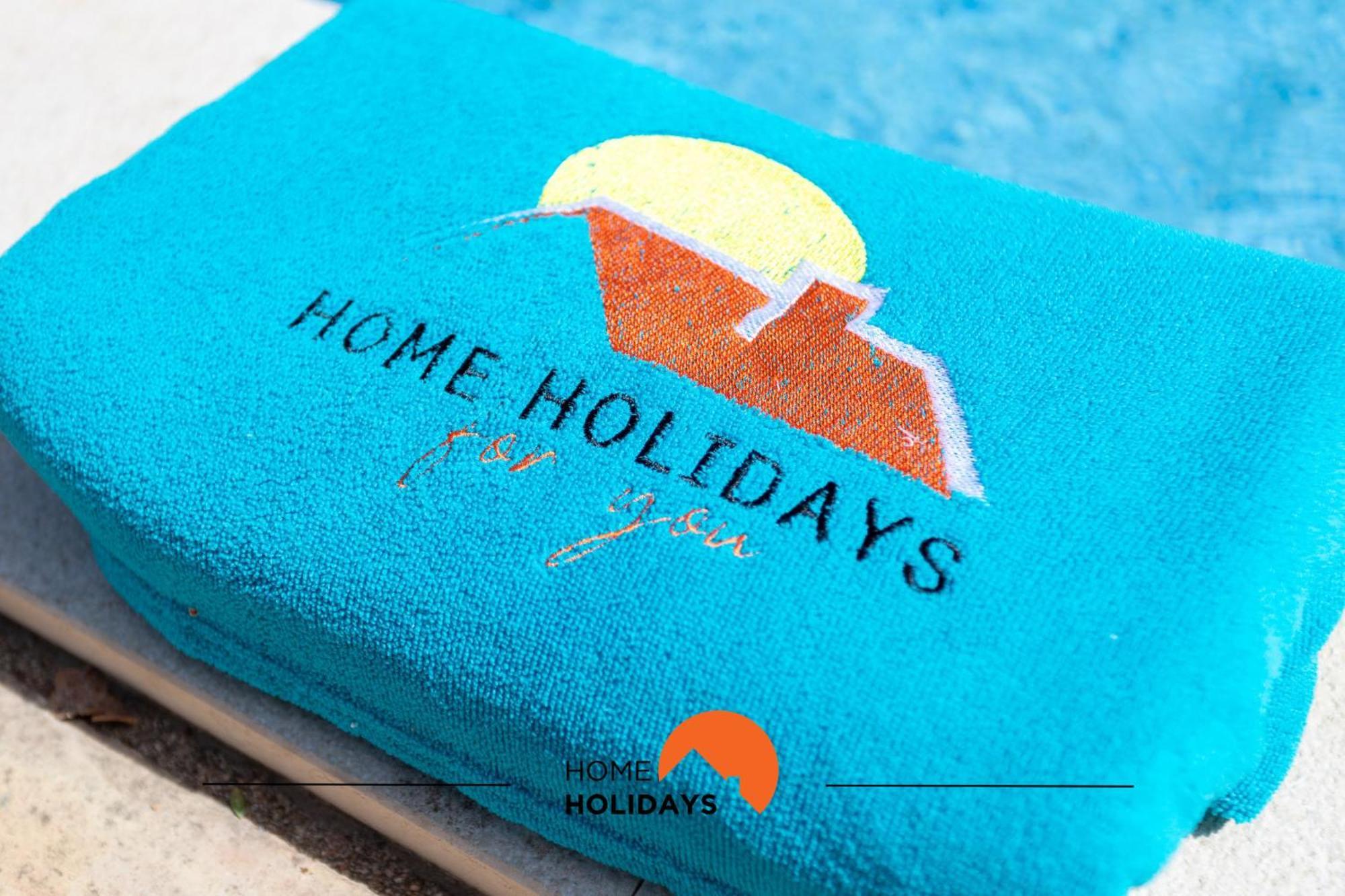 #214 Vivenda 3 Quartos By Holidays Albufeira