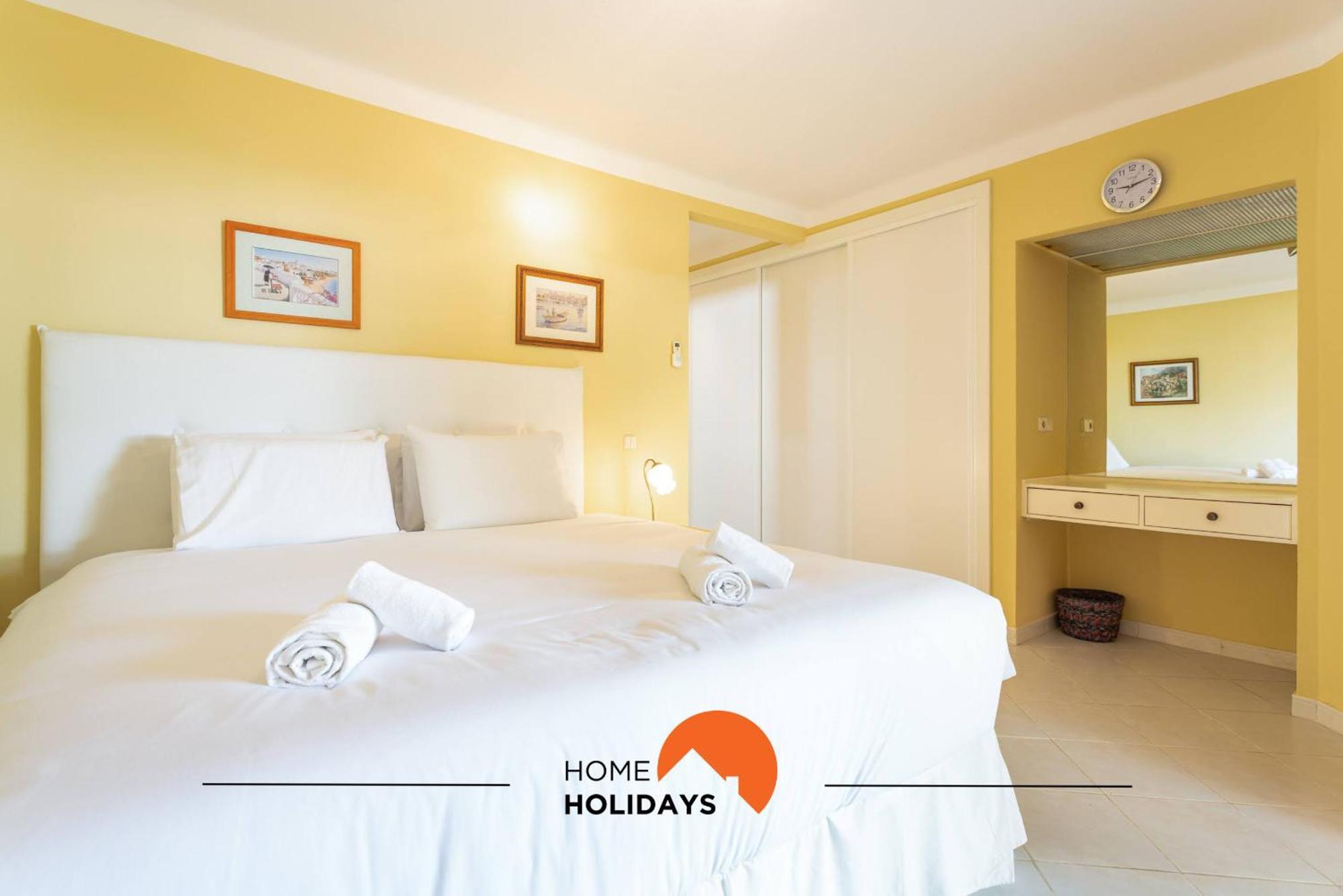 #214 Vivenda 3 Quartos By Holidays