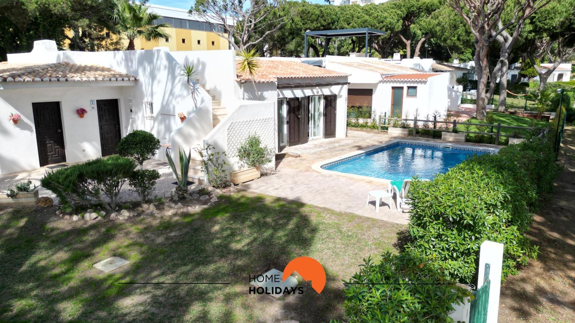 #214 Vivenda 3 Quartos By Holidays Villa Albufeira