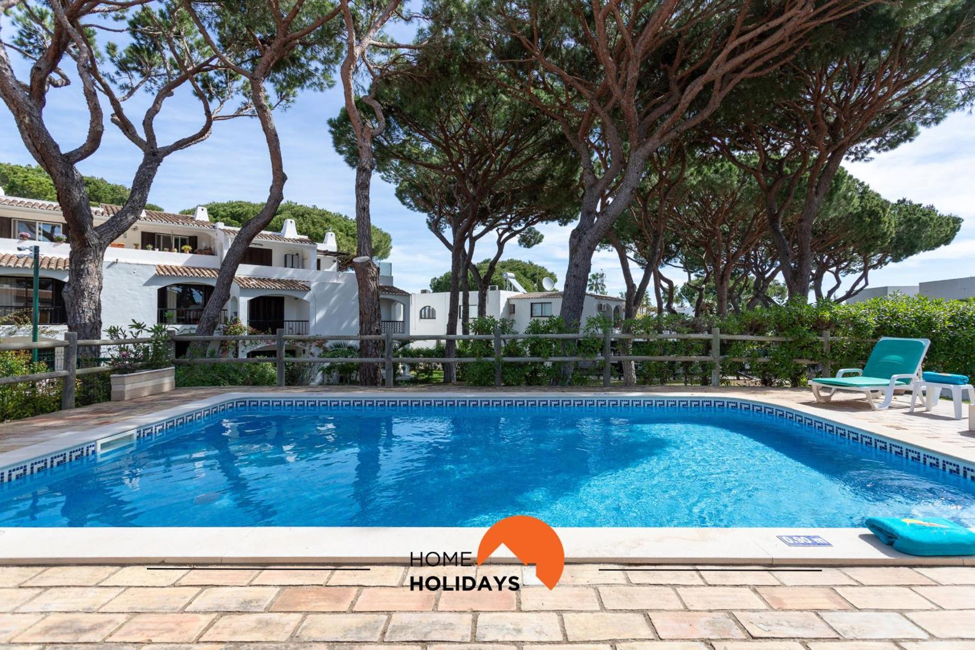 #214 Vivenda 3 Quartos By Holidays