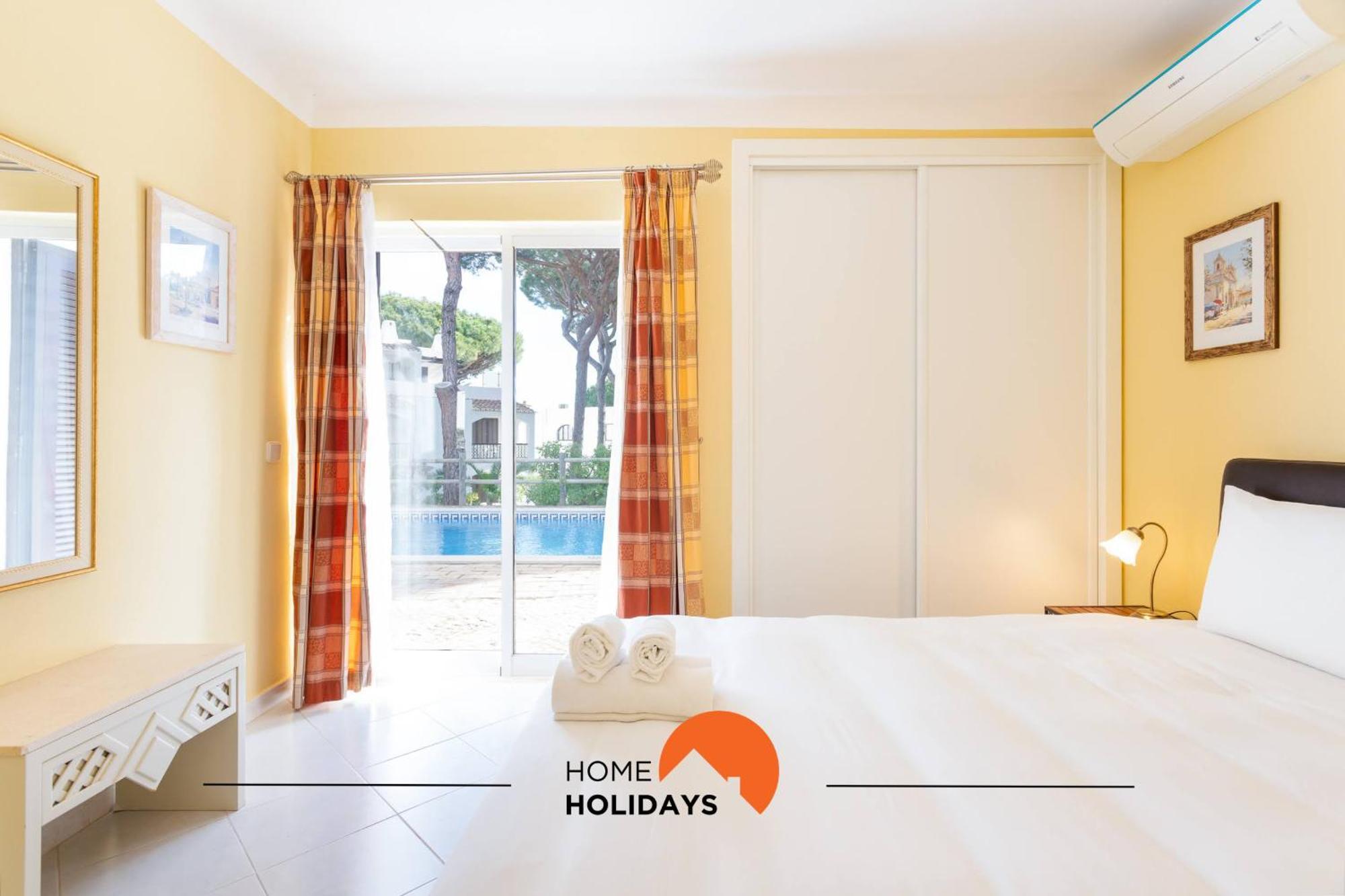 #214 Vivenda 3 Quartos By Holidays Albufeira