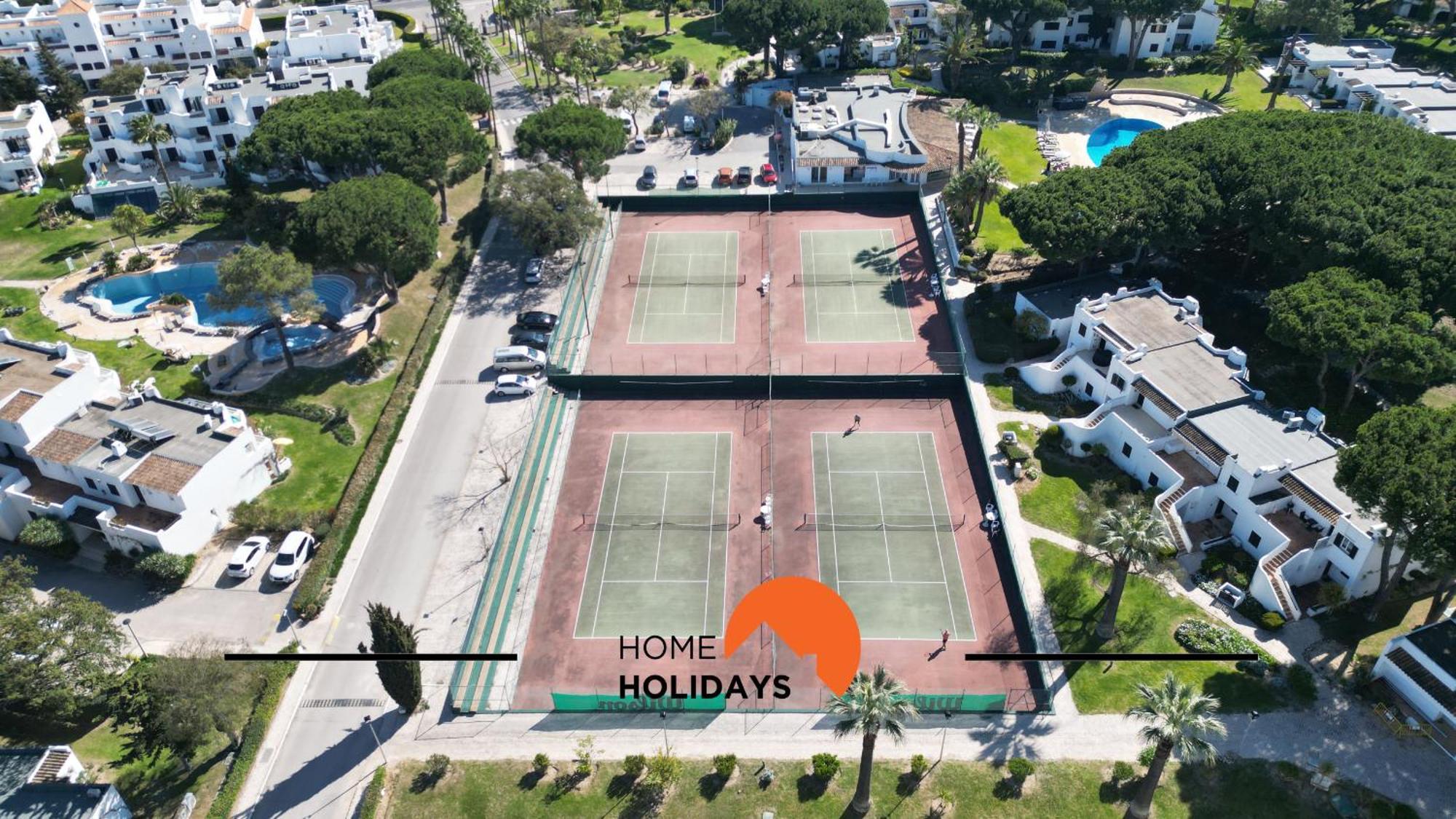 #214 Vivenda 3 Quartos By Holidays Villa Albufeira