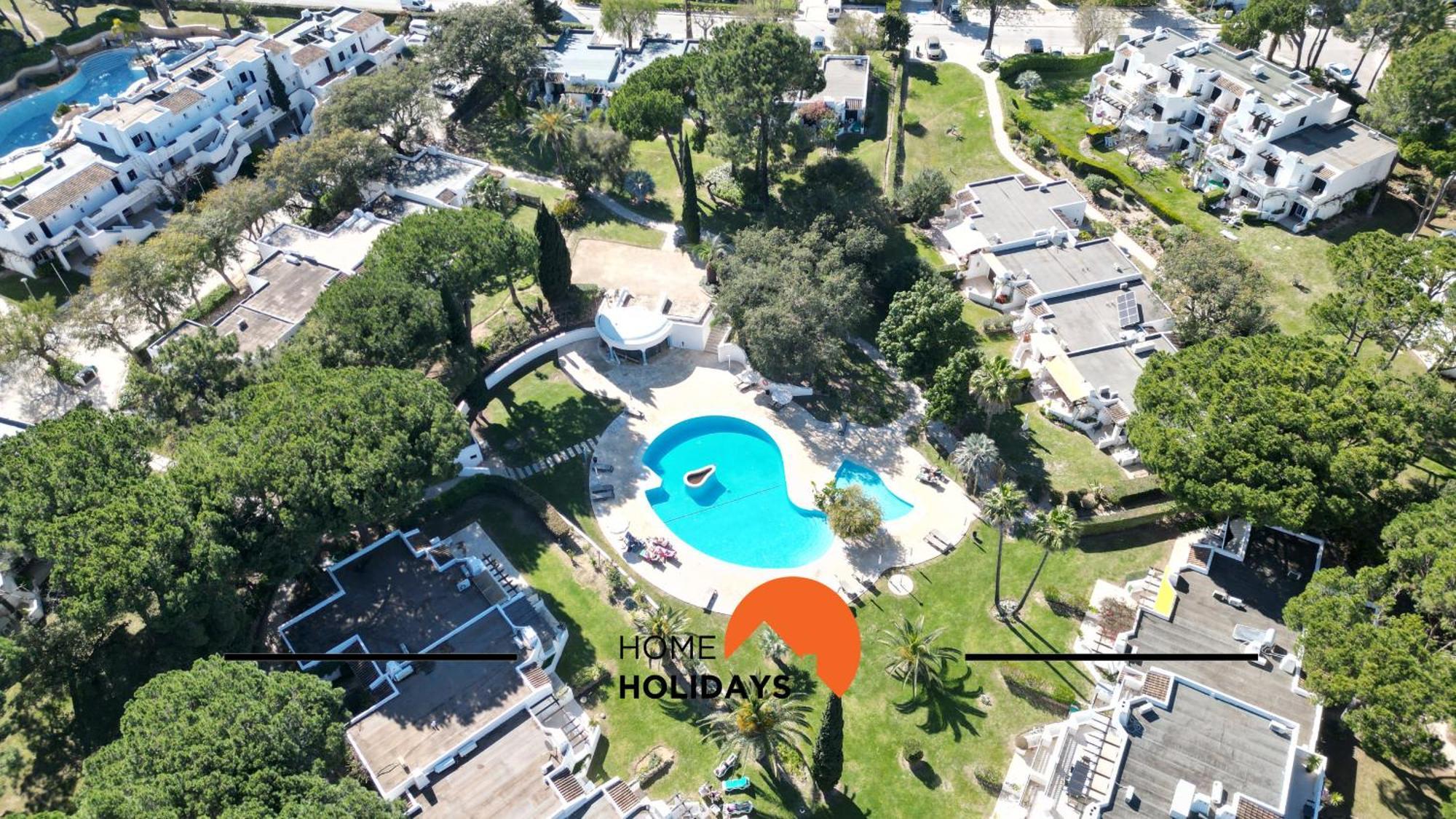 #214 Vivenda 3 Quartos By Holidays * Albufeira